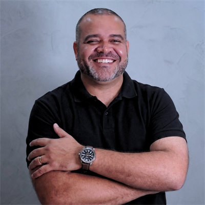 Diego Santos Corretor