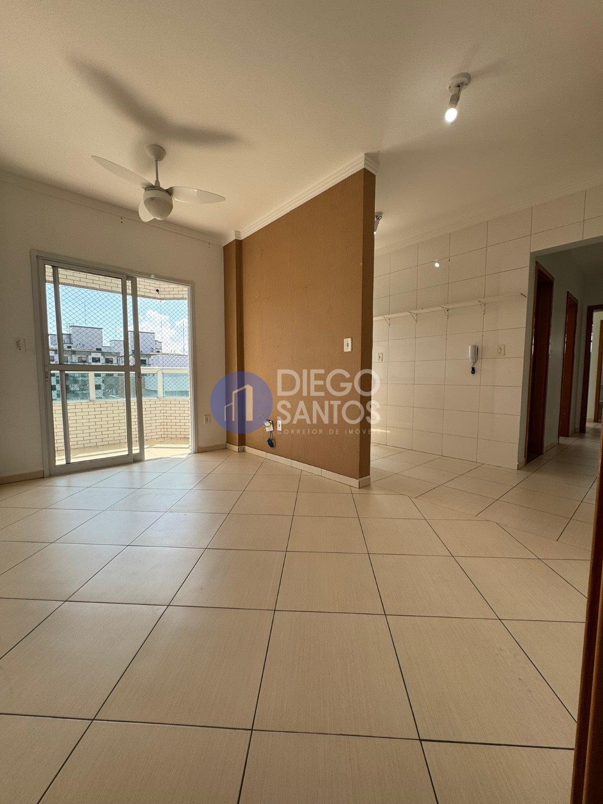 Apartamento à Venda com 2 Dormitórios, 1 Suíte e Lazer Completo