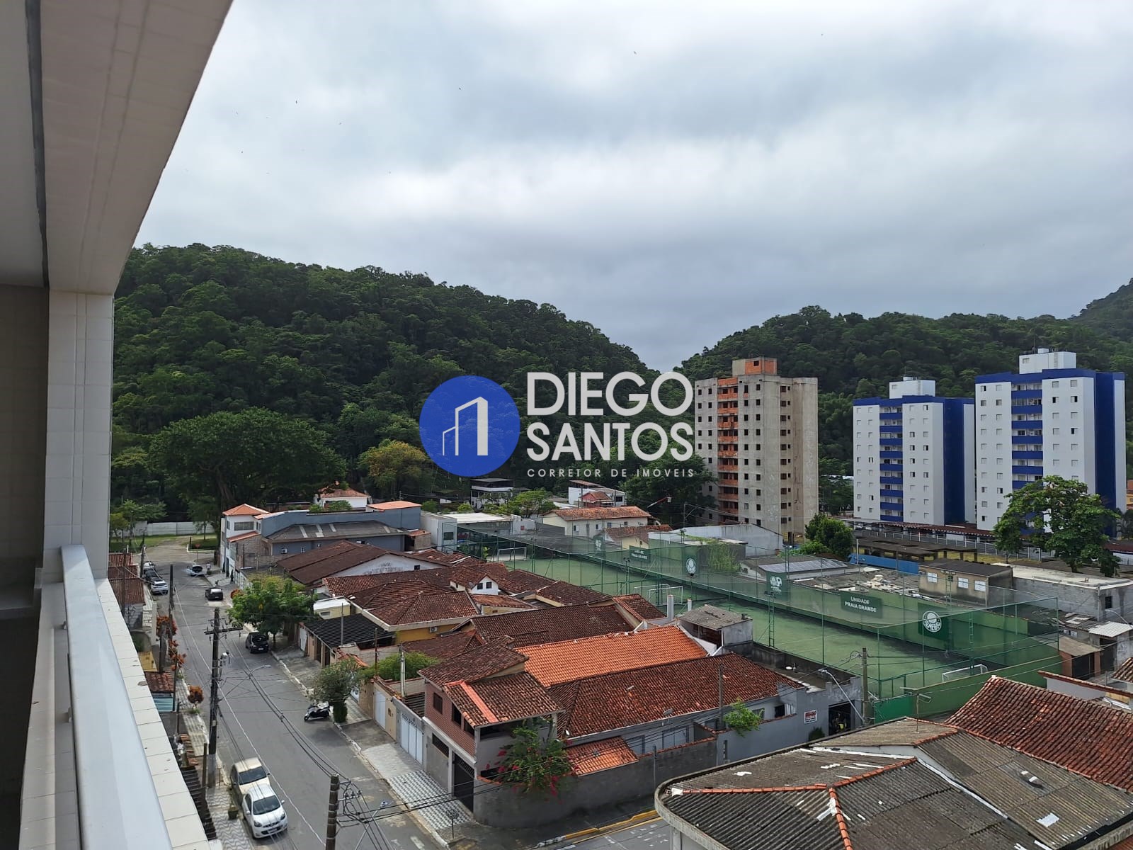 Apartamento 02 Dormitórios 01 Suíte 01 Vaga, 72,56m2 área útil - Canto do Forte
