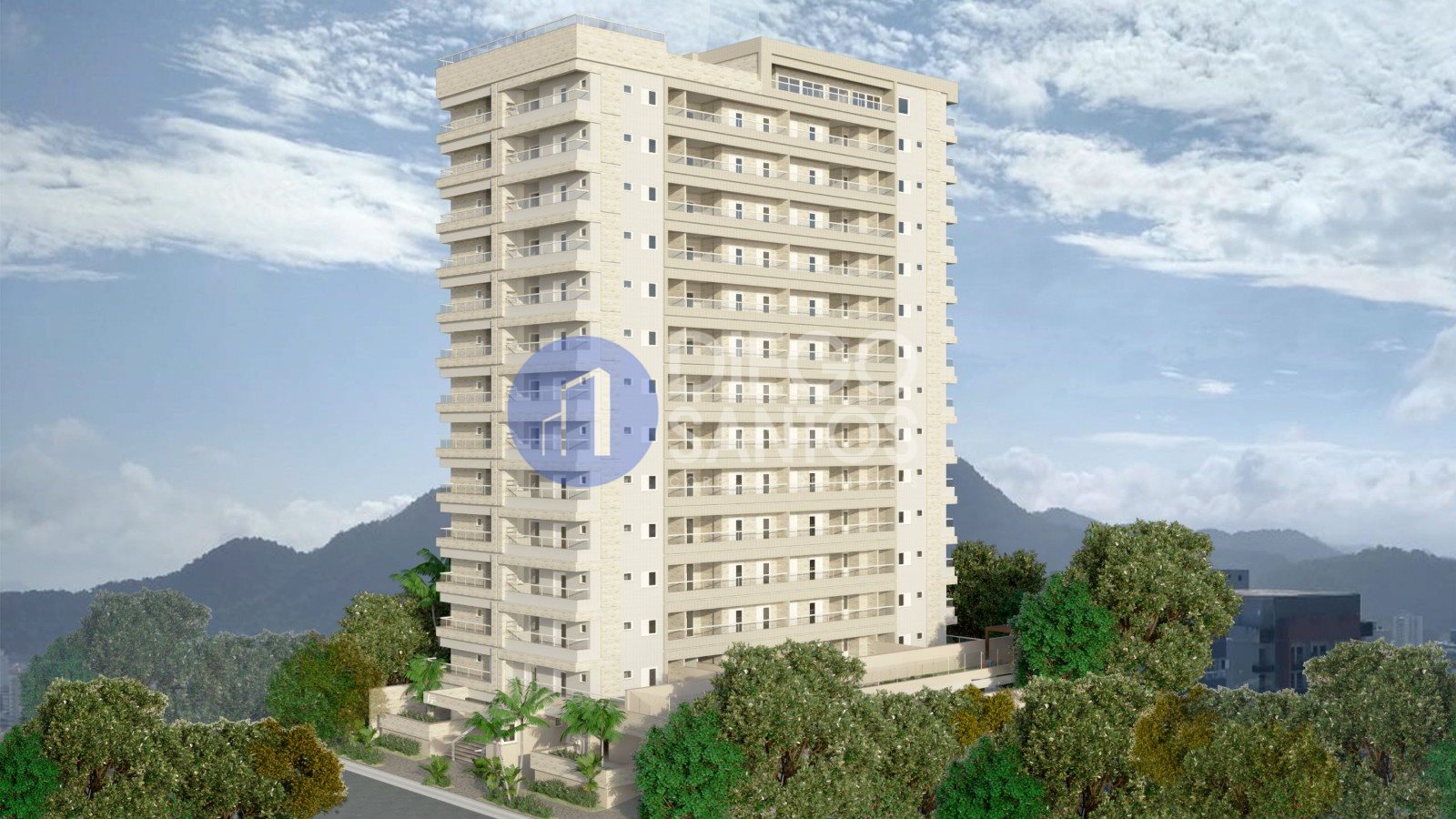 Apartamento na Guilhermina com Lazer Completo e Condições Especiais
