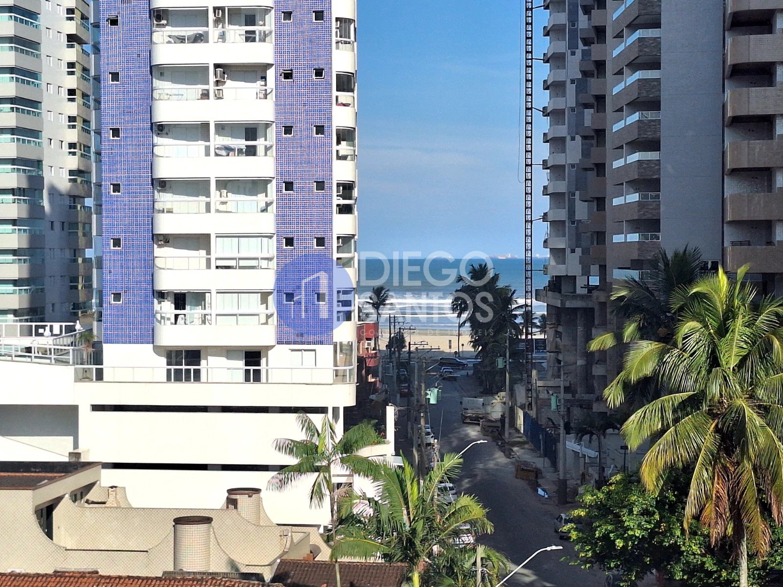 Lançamento na Aviação | 2 Dormitórios com Suíte a 250m da Praia | Entrega Nov/202