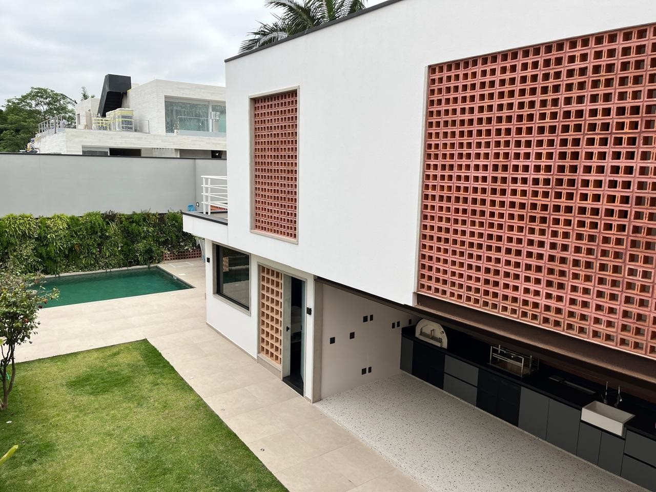 Casa Colatino Marques 42